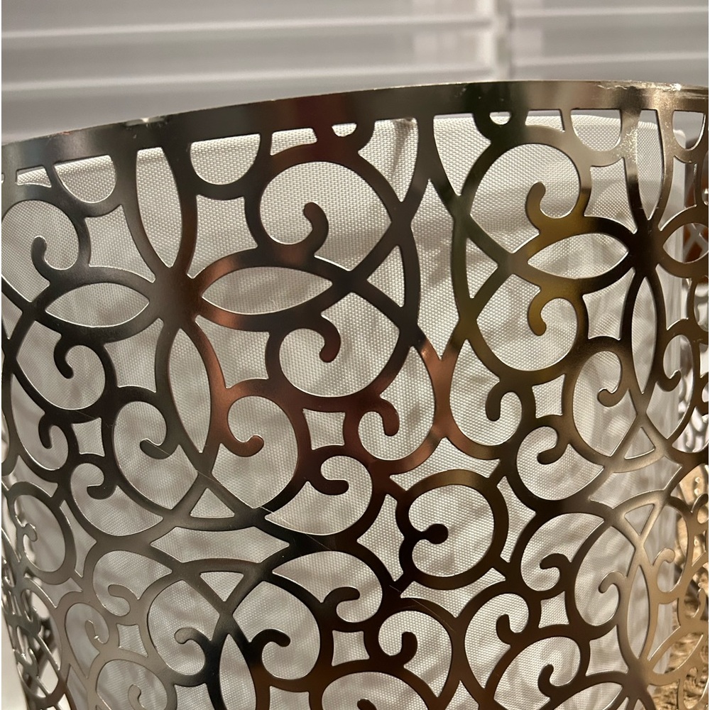 Lamp shades